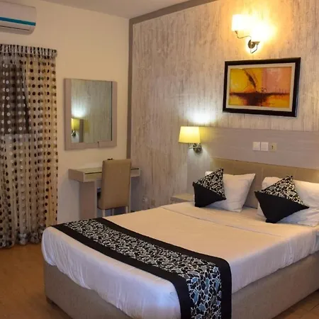 아파트 Le Repos Saki Margency